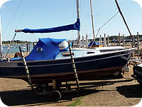 Drascombe