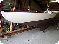 Fully epoxied XOD