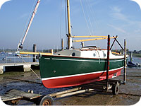 cape cutter