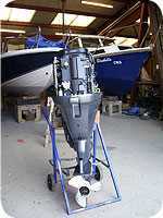 Outboard Engines