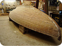 Prepared XOD Hull