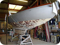 Epoxy & Primed XOD