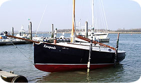 Cape cutter