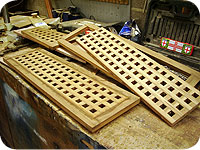 Gratings