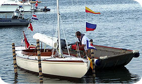 Cape cutter