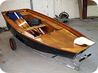 mirror-dinghies