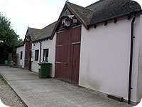 Blue Gates Workshop